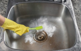 Mẹo lau dọn nhà không dùng hóa chất