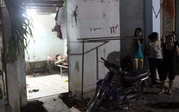 Người đàn ông chết bất thường trong phòng trọ