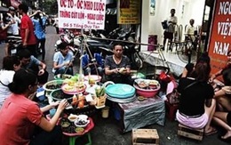 "Người Hà Nội bảo thủ, đa nghi, đắn đo từng đồng lẻ"