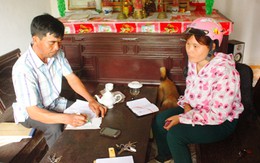 Trộm vàng của mẹ, 5 HS lớp 4 trốn nhà đạp xe 100km đi chơi game