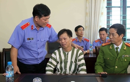 Bắt 2 điều tra viên trong vụ án oan chấn động
