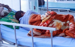 Phía sau chuyện “phi công trẻ” bị đánh ghen vì “mây mưa” với bà chủ
