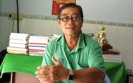 Ông lão ở nhà thuê, ngày ngày đi đòi nợ 100 lượng vàng