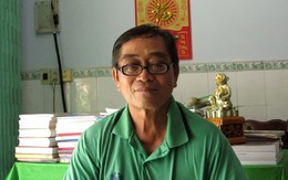 Hành trình đòi 100 lượng vàng của ông lão ở nhà thuê