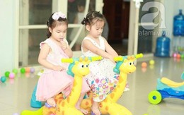 Sợ con nhiễm độc, bỏ chục triệu mua đồ chơi xịn