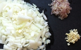 Mẹo nấu món Thái Lan ngon tuyệt