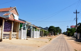 Hàng nghìn người ra biển dựng lều trốn nóng giữa trưa