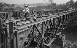 Di tích lịch sử Điện Biên xưa và nay