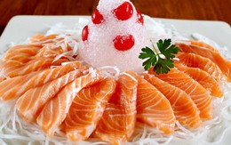 9 nhóm thực phẩm đặc biệt tốt cho tim
