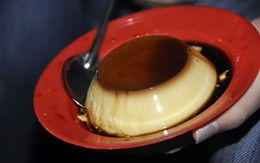 Những món ngon giải nhiệt ngày hè ở Hà Nội