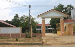 Nam sinh lớp 7 mất tích bí ẩn cả tháng