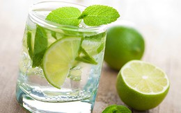 Cách đơn giản giúp hạ hỏa ngày hè