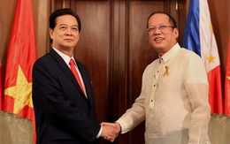 Việt Nam - Philippines yêu cầu Trung Quốc chấm dứt xâm phạm ở Biển Đông