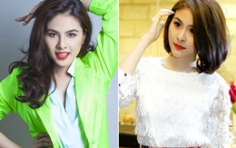 Sao Việt "mê mẩn" tóc lob mùa hè