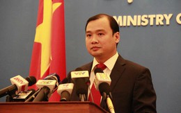 Việt Nam đưa công hàm phản đối Trung Quốc lên Liên hợp Quốc