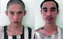 Roi điện, áo giáp sắt "ém" trong nhà ông trùm ma túy