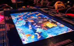 Bán xèng game bắn cá, kiếm tiền triệu mỗi ngày