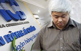 Đại án bầu Kiên: Tàn cả một "dàn" đại gia