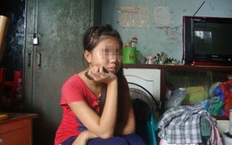 Bé gái bị cha dượng, và tình nhân của bà thay nhau làm nhục