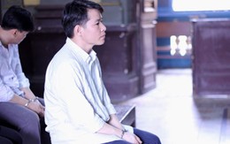 Sát hại vợ không thành, làm chết thai nhi 3 tháng tuổi