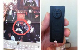 Sinh viên trường Kinh tế quốc dân phát hiện camera trong WC nữ