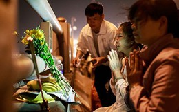 Vụ Cát Tường: Chị Huyền viết thư về cho gia đình?