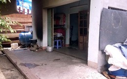 Vợ vác dao chém chồng vì nghi ngờ “ăn chả” và bi kịch của những đứa trẻ