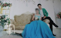 Cô dâu bỏ trốn: Bức xúc với drap kiểm tra trinh tiết?