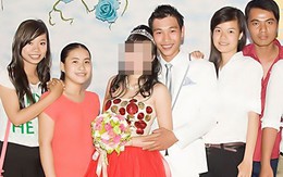 Cô dâu “mất tích” tại tiệc cưới đã trở về