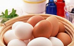 4 sai lầm bạn không bao giờ được mắc khi ăn trứng gà