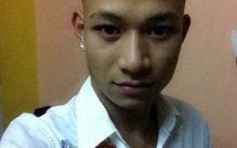 Cứa cổ hàng xóm sau cốc bia uống dở