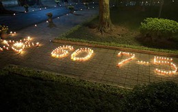 Xúc động "Chiến thắng Điện Biên" giữa tư gia Đại tướng