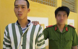 12 cô gái bị "yêu râu xanh" làm quen qua facebook rồi hãm hiếp