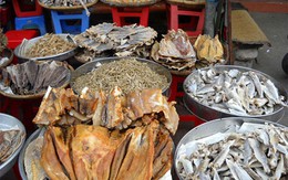 Nhóm thực phẩm ăn vào khiến bạn nhanh già và nhiều bệnh tật