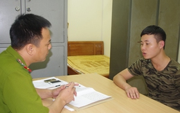 Nhắn hàng trăm tin đe dọa trước khi tạt axit vợ cũ