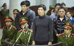 Xử phúc thẩm cựu Phó giám đốc công an Hải Phòng