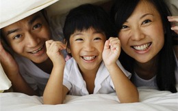 Em đã lên kế hoạch cho đôi trai gái lẳng lơ kia một bài học