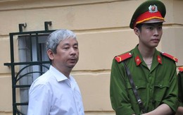Em ruột bầu Kiên không được dự phiên xử anh trai