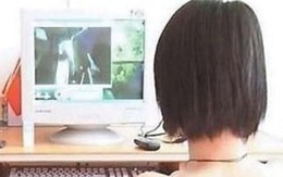 Ép trẻ em xem phim người lớn để trở thành gái bán dâm