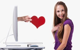 Em tôi tin người yêu qua mạng mù quáng