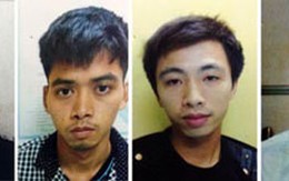 Thiếu nữ cắt mạch máu tự sát vì bị ép bán dâm