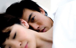 Chồng tôi là ...con hoang