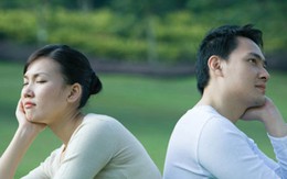 Vợ giả nghèo khổ khi về nhà chồng