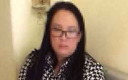 Người đưa tài xế taxi khỏa thân nhập viện là "kiều nữ Hải Dương"?