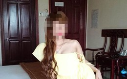 Bi hài khách thiếu tiền trách gái mại dâm bạc