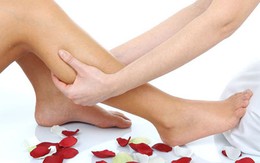 Mát xa cải thiện chức năng mạch máu