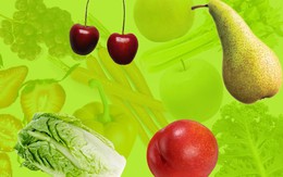Các loại quả dễ nhiễm thuốc trừ sâu nhất