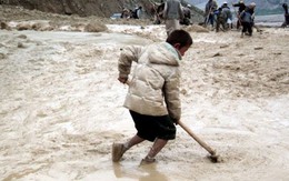 Vụ lở núi ở Afghanistan: Số người chết không thể vượt quá 500!