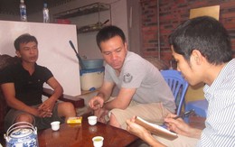Tranh nhau hát karaoke, 1 người chết, 2 người trọng thương