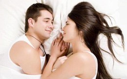 Vợ tôi cũng là đàn bà trước đêm tân hôn